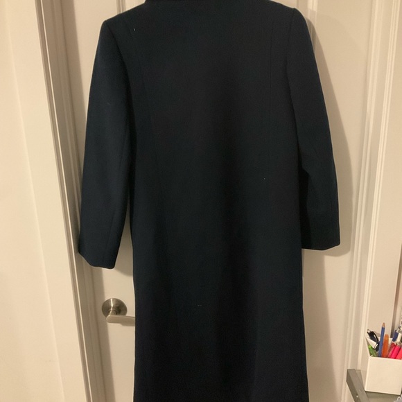 LIPTON Cashmere Wool Coats - Picture 4 of 4